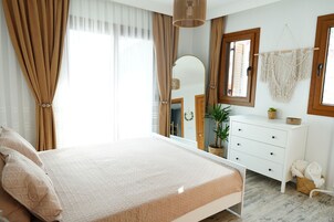 Ropa de cama hipoalergénica y decoración personalizada