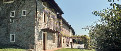 Aussenbereich