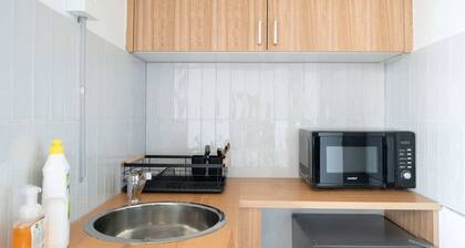 Cosy Studio in a Prime Surry Hills Location