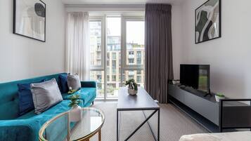 Apartment | Living area