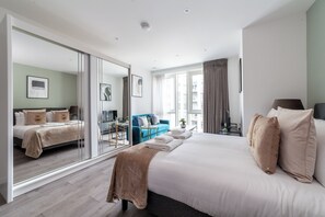 Room - The Wandsworth Luxury Studio (London)