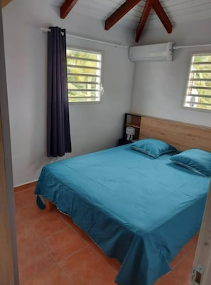 2 عدّة غرف نوم وواي فاي