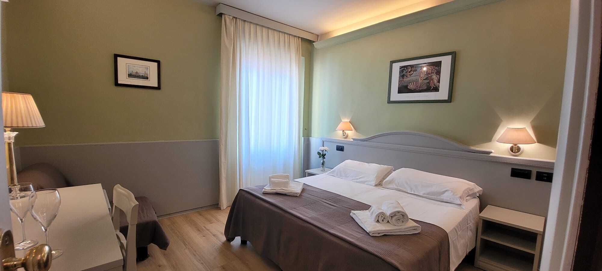 Habitación