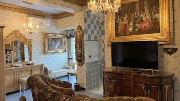 Panoramic-Doppelzimmer
