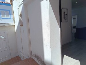 Exterior detail - Beach Haven (Albufeira)