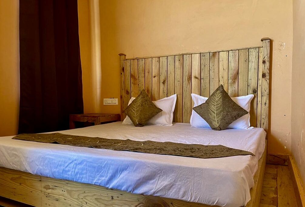 4 dormitorios, wifi, ropa de cama