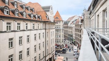 Allergikerbettwaren, Zimmersafe, schallisolierte Zimmer