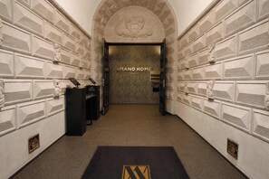Interior entrance - AMANO Home Leipzig (Leipzig)