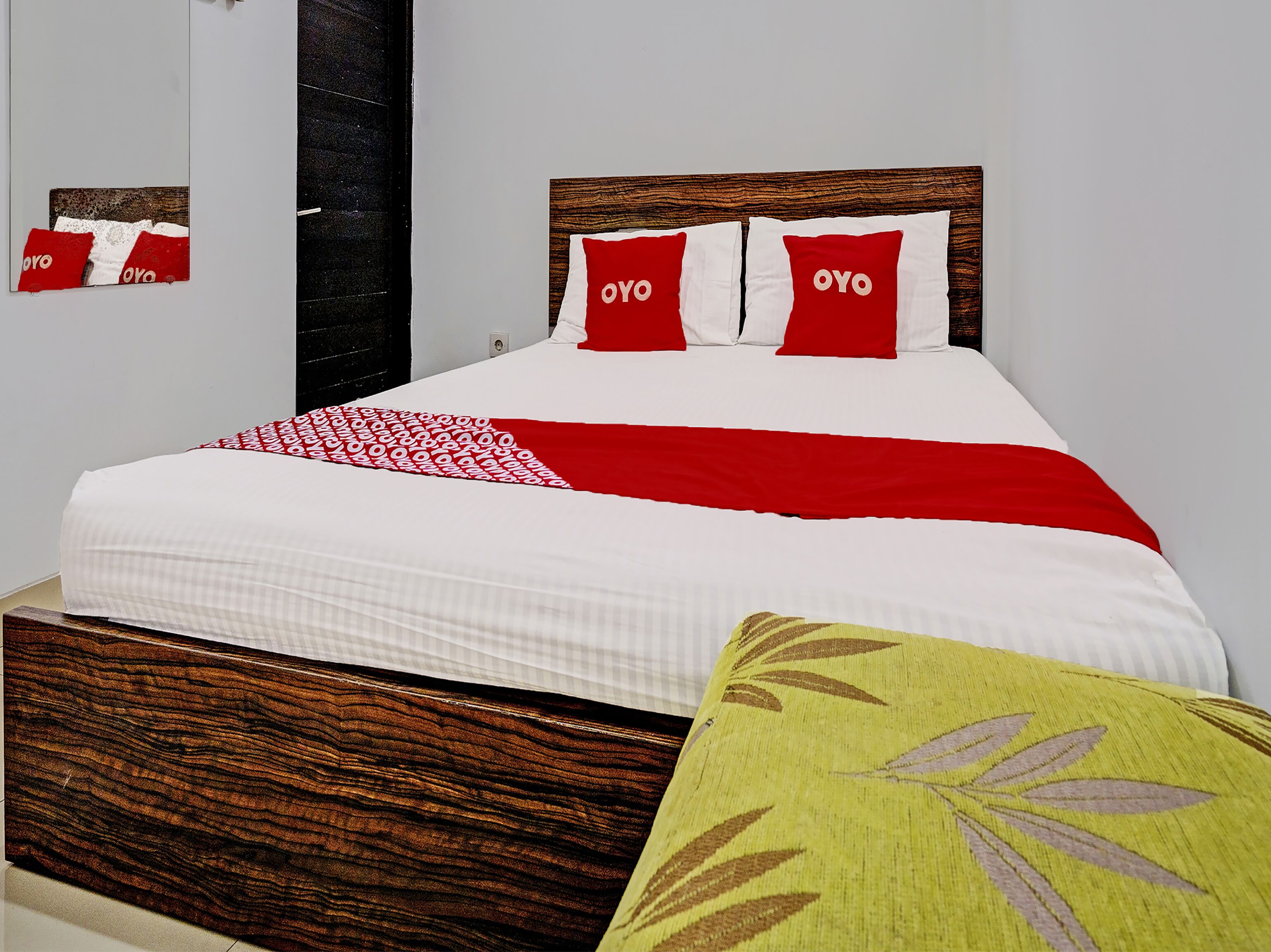 OYO 92249 Wisma Rina Rini Tegalega Park