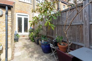 Exterior - Beautiful & Cosy 2BD House - Southwark (London)