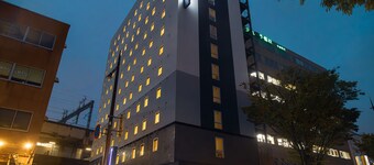 Quintessa Hotel Kokura Comic&Books