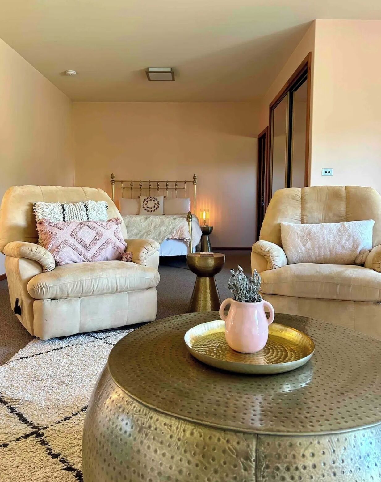 Rural Farm Quarters, Northern Gold Coast