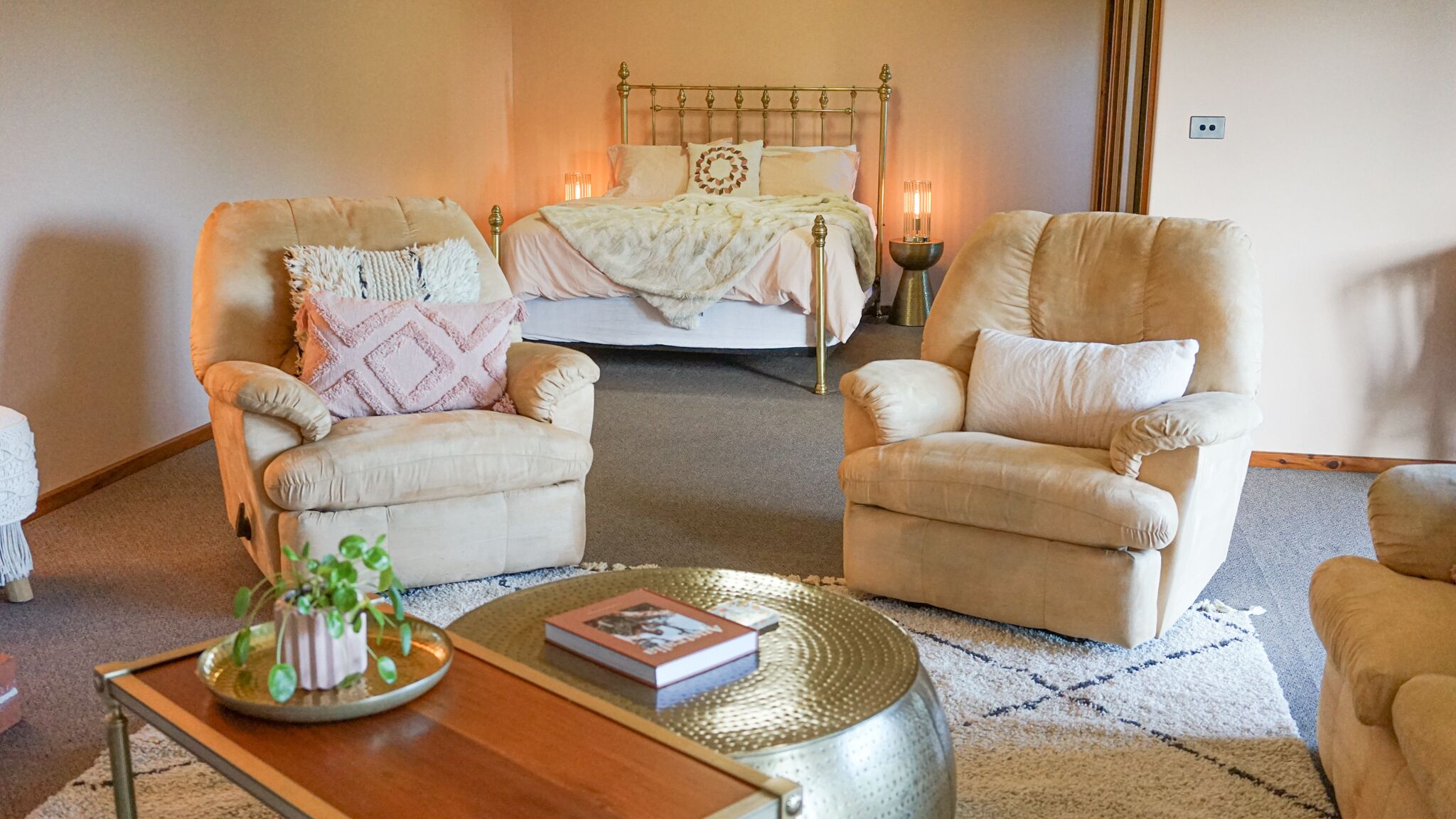 Rural Farm Quarters, Northern Gold Coast