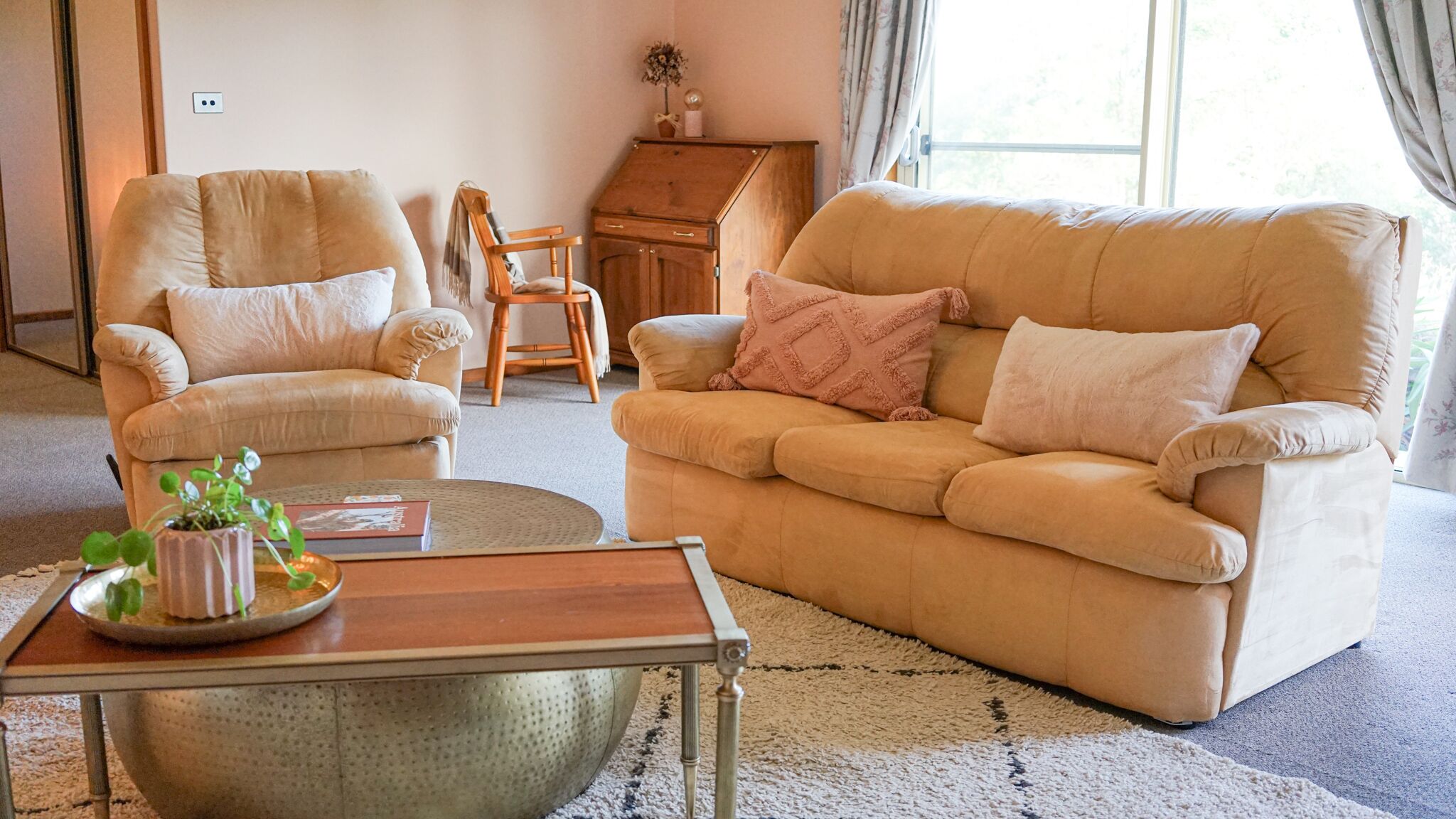 Rural Farm Quarters, Northern Gold Coast