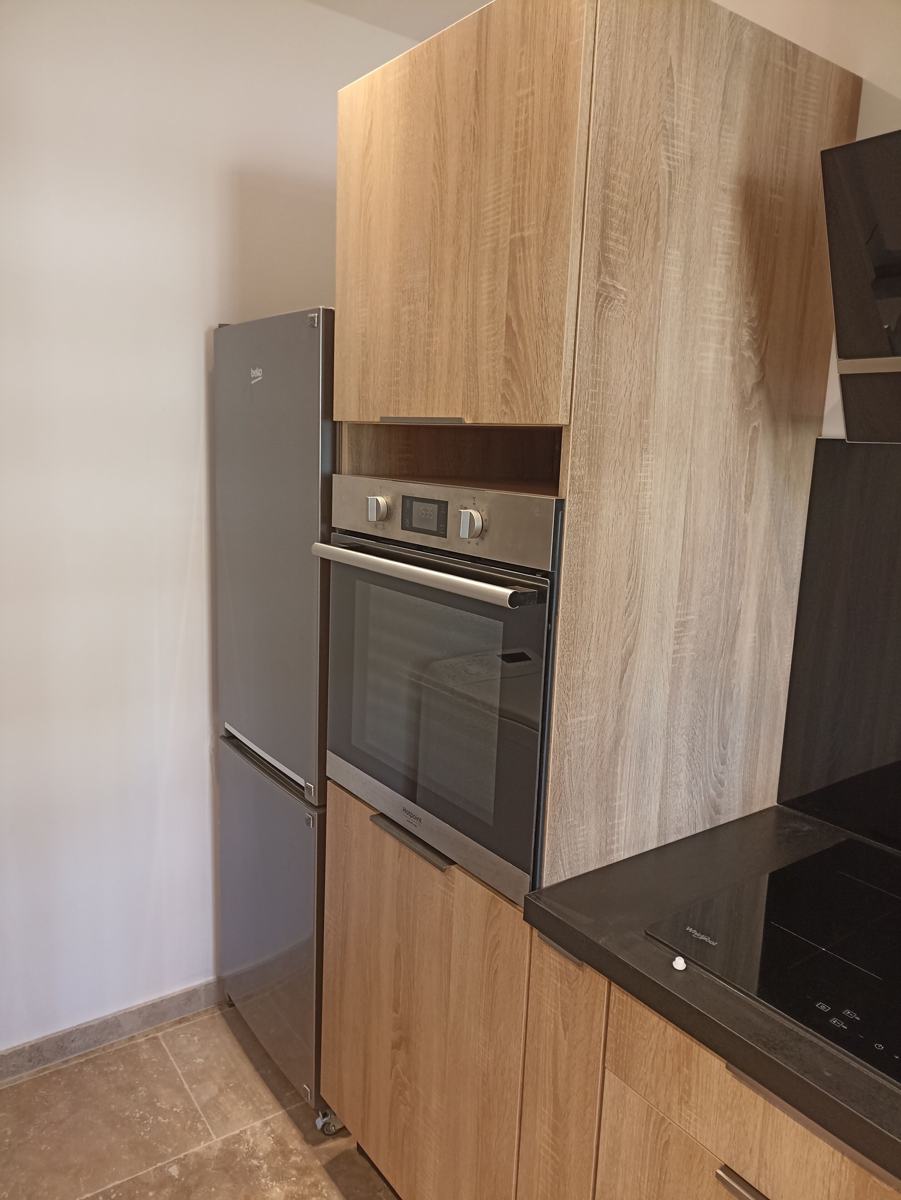 Maison Dans Domaine Privé