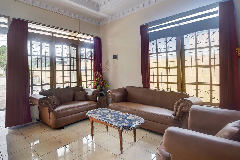 Hotel O Borneo
