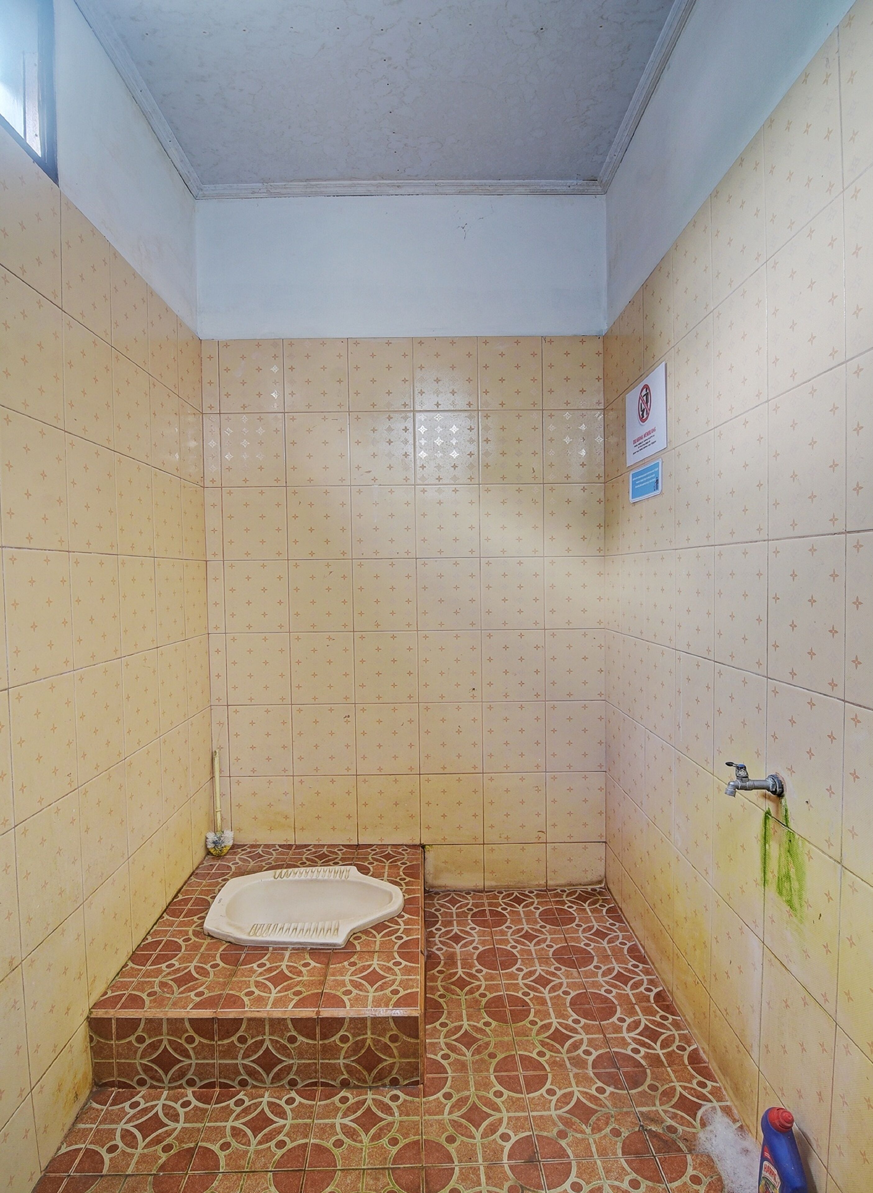 OYO 92041 Hotel Borneo