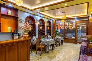 Lobby - SAPA VIEW SPRING GARDEN HOTEL (Sa Pa)