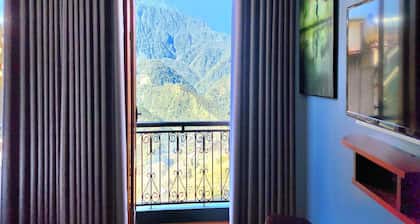 SAPA VIEW SPRING GARDEN HOTEL