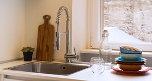 Appartamento | 2 camere, insonorizzazione