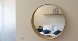 Appartamento | 2 camere, insonorizzazione