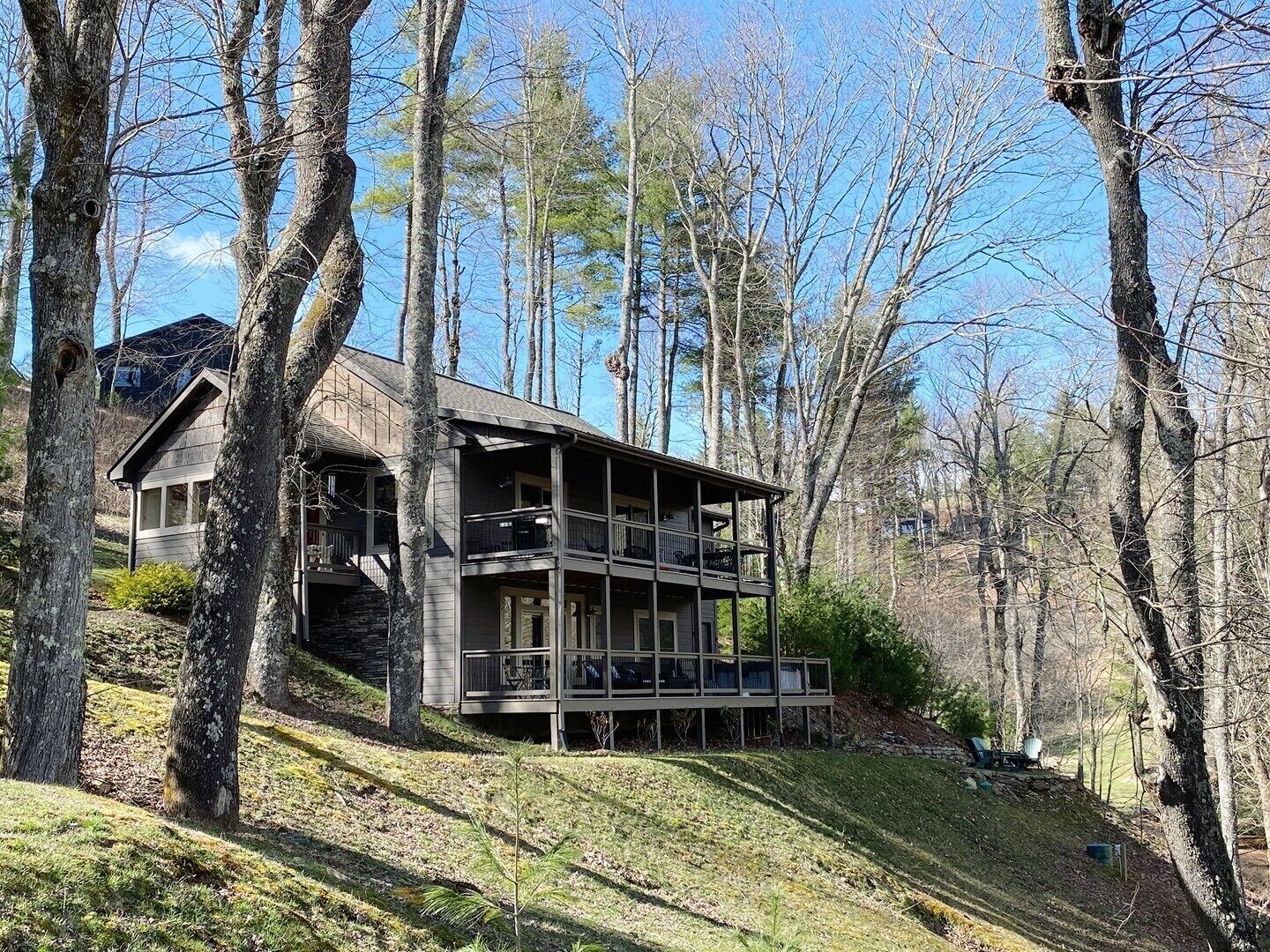 A Haven Of Rest-Close To Boone/Blowing Rock/Tweetsie/App Ski Mtn,Hot Tub,FirePit