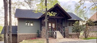 A Deer Haven - Fleetwood, NC