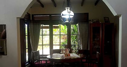 EXPRESS O 92299 Bumi Bati Deudeuh