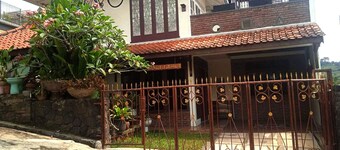 EXPRESS O 92299 Bumi Bati Deudeuh