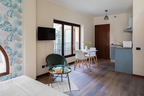 Apartment | 1 Schlafzimmer