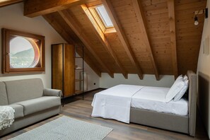 Apartment | 1 Schlafzimmer