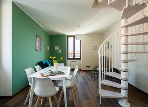 Apartment | 1 Schlafzimmer