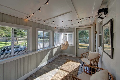 Down Point Hideaway - Ocracoke Island