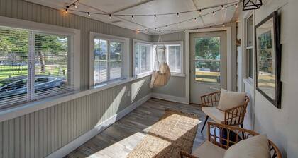 Down Point Hideaway - Ocracoke Island