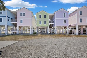Eksteriør