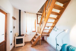 Villa | 2 bedrooms - Casa Zip in Marciana (Marciana)