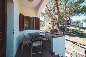 Villa | 2 bedrooms - Casa Zip in Marciana (Marciana)