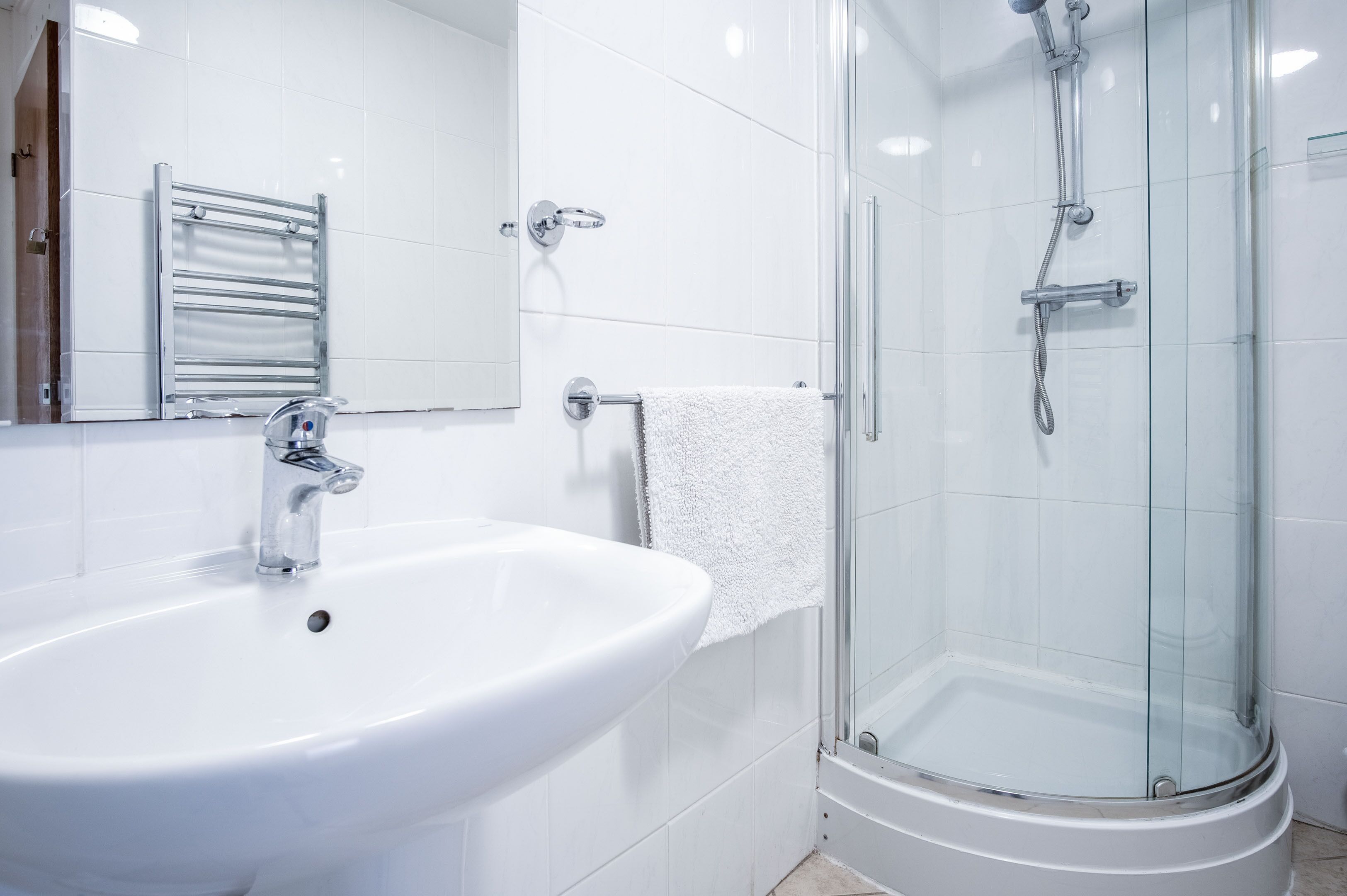 Beach View - 3 Bedroom Holiday Home - Saundersfoot