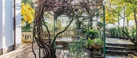 Apartment | 1 Schlafzimmer