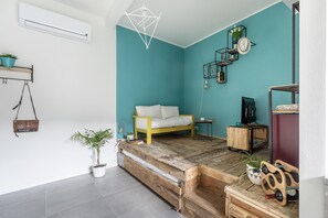 Apartment | 1 bedroom