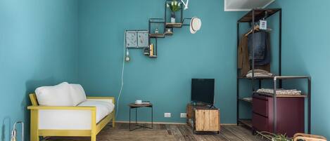 Apartment | 1 bedroom