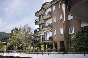 Apartment | 1 Schlafzimmer, schallisolierte Zimmer