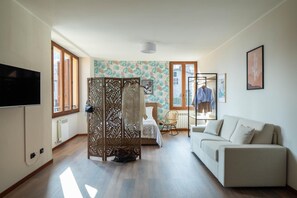 Apartment | 2 Schlafzimmer