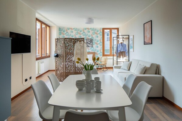 Apartment | 2 Schlafzimmer