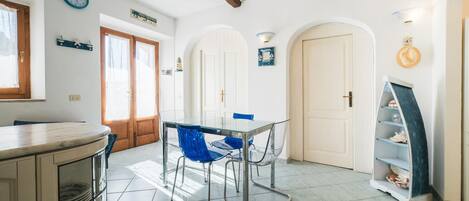 Apartment | 2 Schlafzimmer