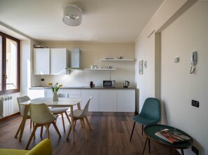 Appartamento | 1 camera