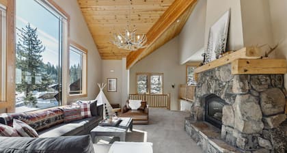 River Run Mountain Townhome