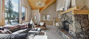 River Run Mountain Townhome