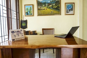 Reception - Hotel O Wisma Asri Putra Syariah (Ciampia)