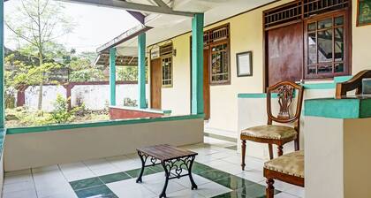 Hotel O Wisma Asri Putra Syariah